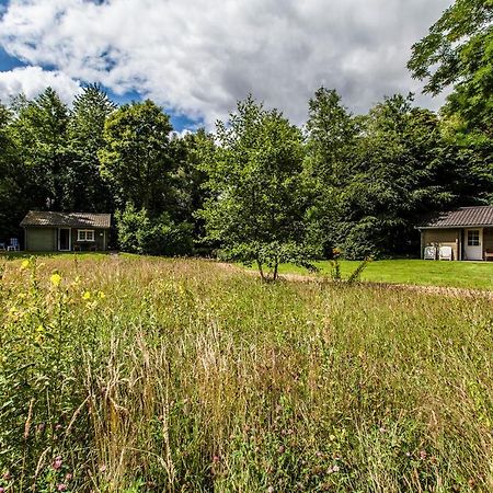 Villa Kievit Appelscha Esterno foto