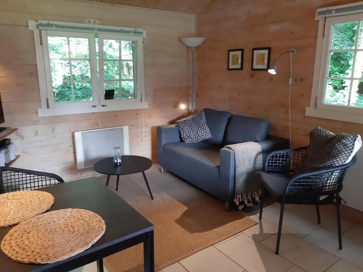 Villa Kievit Appelscha Esterno foto