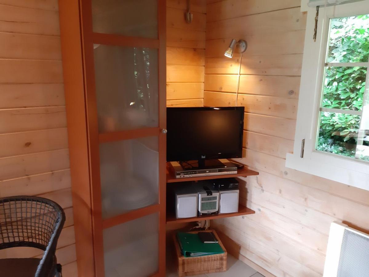 Villa Kievit Appelscha Esterno foto